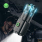 🔋 Wiederaufladbare und ultrahelle Taschenlampe im Taschenformat🔋