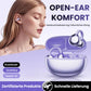 🫧Last-Day-Sale 66 % Rabatt🫧🎧Bluetooth-Ohrhörer mit Ohrclip