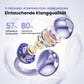 🫧Last-Day-Sale 66 % Rabatt🫧🎧Bluetooth-Ohrhörer mit Ohrclip