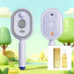 🧴Elektrische Sprüh- und Massage-Haarbürste💆♀️✨