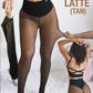 🔥 LETZTER TAG 50% RABATT!! ⚡ 50K+ VERKAUFT! ❄️ Formende Thermo-Fleece-Leggings mit Einzelnaht ✨ Warm & Figurbetont 💕
