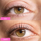 🔥Kaufen 1 und erhalten 1 gratis🔥Neue Eisenbürste Wasserfeste Lockenmascara