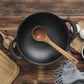 Cast Iron Pot Uncoated And Non Stick（Free Shipping）