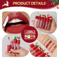 ⌛ Nur noch 3 Tage – 50 % auf alles! ⏰✨ Weihnachtliches Lipgloss-Set – 6 Farben