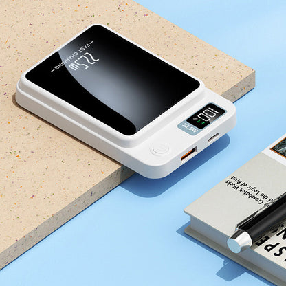 20000 mAh Ultraschlanke Schnelllade-Powerbank