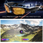 🔥HEISSER ANGEBOT 50% RABATT🔥Kabellose Sport-Bluetooth-Polarbrille