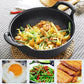 Cast Iron Pot Uncoated And Non Stick（Free Shipping）