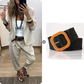 Damen Business-Anzug – Blazer mit Kragen & Hose, Bügelfrei & Klassischer Look