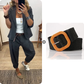 Damen Business-Anzug – Blazer mit Kragen & Hose, Bügelfrei & Klassischer Look
