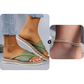 Sommerliche, bequeme Flip Flops für Frauen