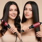 💇‍♀️ 2-in-1 Volumenkamm ✨ Voluminöses Haar in wenigen Minuten✨