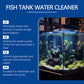 Fischtank Wasser Leistungsstarker Reiniger