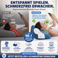 Multifunktionales ergonomisches Memory-Foam-Kissen🧘