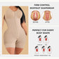 🔥SCHNÄPPCHEN 50 % RABATT🔥Bodysuit mit hoher Kompression, formende Kleidung