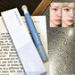 Feuchtigkeitsspendender Creme-Concealer-Stift mit Schwammapplikator