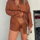 🔥Was soll ich morgen anziehen?🔥Warm Verkauf - Satin Strampler Union Set für die Nacht