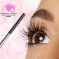 🔥Kaufen 1 und erhalten 1 gratis🔥Neue Eisenbürste Wasserfeste Lockenmascara