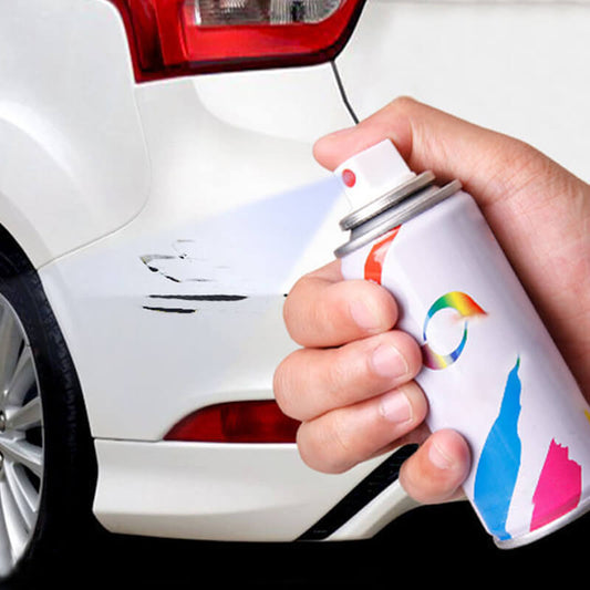 ✨Auto-Kratzer-Entfernungsspray✨Gib uns eine Chance, ich gebe dir ein brandneues Auto
