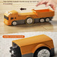 🎁🚕🧩Magnettransformator Auto montiertes Spielzeug🔥🔥