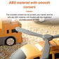 🎁🚕🧩Magnettransformator Auto montiertes Spielzeug🔥🔥