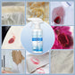 [Praktisches Geschenk] All-in-One leistungsstarke Fleckenentferner Kleidung Dry-Clean Spray
