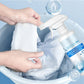 [Praktisches Geschenk] All-in-One leistungsstarke Fleckenentferner Kleidung Dry-Clean Spray
