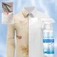 [Praktisches Geschenk] All-in-One leistungsstarke Fleckenentferner Kleidung Dry-Clean Spray