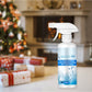 [Praktisches Geschenk] All-in-One leistungsstarke Fleckenentferner Kleidung Dry-Clean Spray