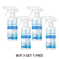 [Praktisches Geschenk] All-in-One leistungsstarke Fleckenentferner Kleidung Dry-Clean Spray