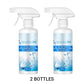 [Praktisches Geschenk] All-in-One leistungsstarke Fleckenentferner Kleidung Dry-Clean Spray