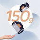 ⏰ Nur für kurze Zeit: 50 % Rabatt! 🔥Leichte Babytragen