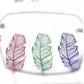 Limited time 50% discount -2-in-1 anti blue light reading glasses