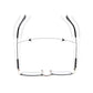 Limited time 50% discount -2-in-1 anti blue light reading glasses