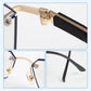 Limited time 50% discount -2-in-1 anti blue light reading glasses