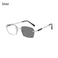 Limited time 50% discount -2-in-1 anti blue light reading glasses