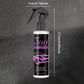 3-in-1-Autokristall-Beschichtungsspray, beschlagfrei und staubdicht