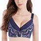 💕Sexy Plus-Size-BH aus dicker Spitze