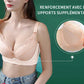 💕Sexy Plus-Size-BH aus dicker Spitze