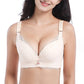 💕Sexy Plus-Size-BH aus dicker Spitze