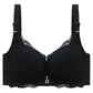 💕Sexy Plus-Size-BH aus dicker Spitze