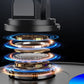 Wireless Induktion Bluetooth Freisprecheinrichtung Telefonständer