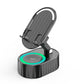 Wireless Induktion Bluetooth Freisprecheinrichtung Telefonständer