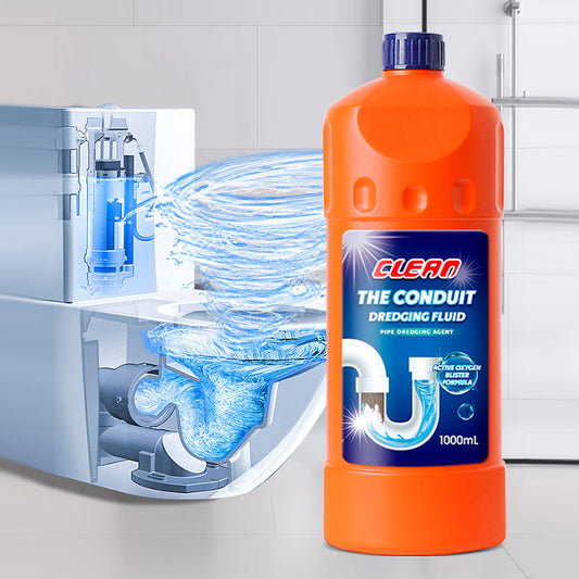 Multi-Use leistungsstarker Anti-Clog Drain Cleaner