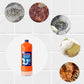Multi-Use leistungsstarker Anti-Clog Drain Cleaner