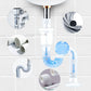 Multi-Use leistungsstarker Anti-Clog Drain Cleaner