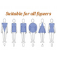 🍁Was soll ich morgen anziehen?🍁 Women's Versatile Sexy Waisted Dress