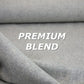 ✨Was soll ich morgen anziehen?✨Women's Faux Tweed Casual Lapel Long Sleeve Coat