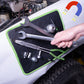 🔧Zeitlich begrenzt 33%RABATT🔧Leistungsstarke magnetische Werkzeughaltermatte