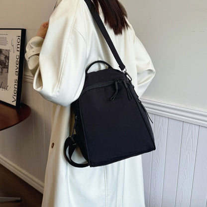 Women's Fashionable Backpack with Adjustable Straps