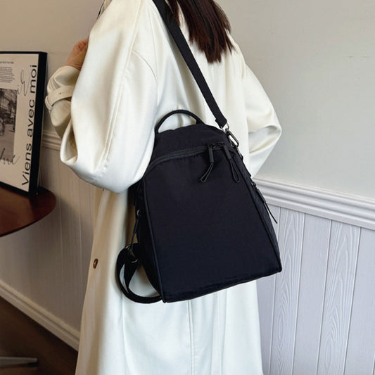 Women's Fashionable Backpack with Adjustable Straps